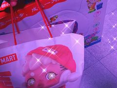 -泡泡玛特POPMART(武汉天地壹方店)