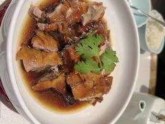 -刀板香·安徽菜(国购IFC店)