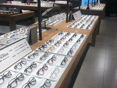 -JINS(上海宏伊国际广场店)