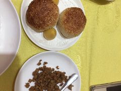 -仿膳饭庄(天安门店)