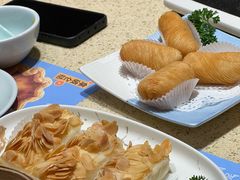 -点都德(长泰广场店)