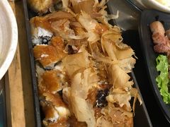 -朴大人炭烤·韩国料理(奥帆中心海尔洲际店)