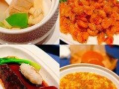 -老吉堂上海本帮菜(工体店)