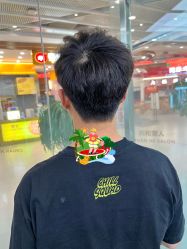 -川和潮人