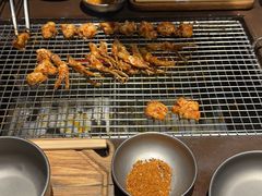 -夜食白市Yespicy·烧烤啤酒宵夜(番禺四海城店)
