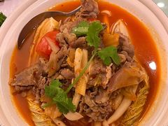 -米泰芒·东南亚料理(体育西店)