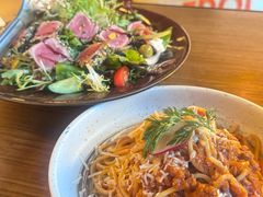 -MARU玛露音乐餐厅(大学路店)