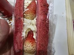 -欧诺爱烘焙(高新万达店)