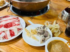 -元盛居(生态大街店)