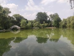 -南阳卧龙岗武侯祠