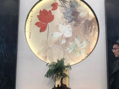 -斯通泰伯酒店-餐厅