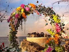 -Rock Bar Bali(Bali)