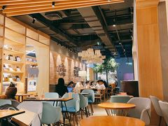 -覔书店(壹方城店)