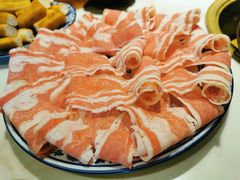 -宣武小院涮肉(前门店)