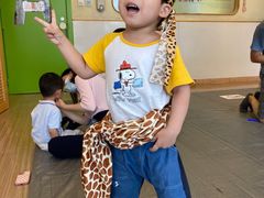 -金宝贝早教(富力广场中心)