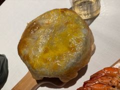 -俄士厨房(五棵松华熙LIVE店)