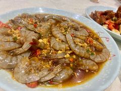 -抱德·潮汕味(敦和店原惠城鱼仔)