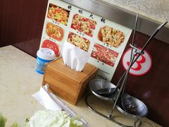 -晓林火锅(安定门店)