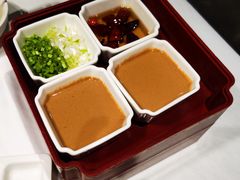 -四季民福烤鸭店(王府井东安门店)