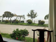 -鹰龙海畔度假酒店(咸祥店)