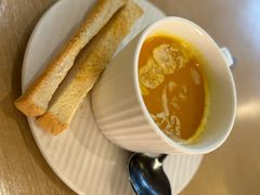 -本处·素食·融合料理(南油店)