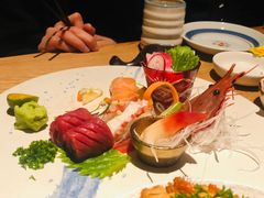 -杉海和牛烧肉海鲜自助(会展城店)