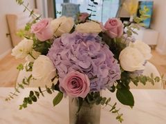 -双季花艺园艺市场(浦东店)