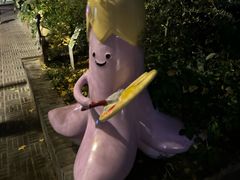 -泡桐树街