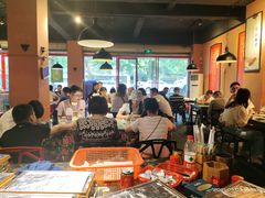 -醉烧膘·烧烤夜宵王(总店)