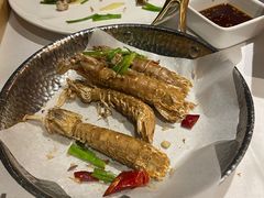 -味钱塘·钱塘渔鲜·地道江浙菜(宋城店)