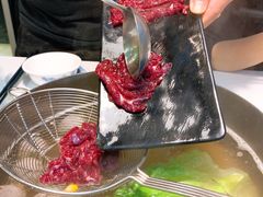 -陈记顺和牛肉火锅馆(天河北路店)