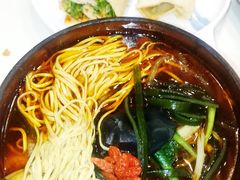 -金乐活美食(中街店)