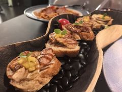 -烛影拾光观景餐厅·创意菜·摄影·小提琴(大唐不夜城店)