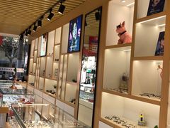 -三叶眼镜城(青云路店)