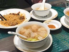 -麦奀云吞面世家(中环店)