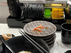 -争鲜回转寿司(朝外悠唐PLUS店)
