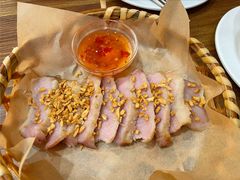 -曼谷食堂·泰国家庭料理