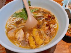 -云味馆米线(广州白云凯德店)