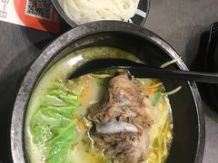 -大鼓米线(浦东长泰店)