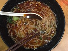 -蓉李记成都名小吃(宜昌伍家岗万达店)