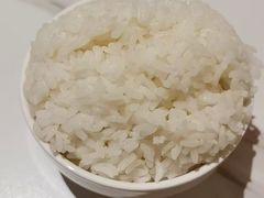 米饭-山东宾馆·齐鲁苑餐厅