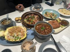 -鹿港小镇(悠唐店)