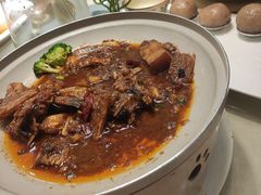 -楚鱼王·河鲜·湖北菜(华农店)