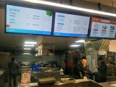 -盒马鲜生(杭州运河上街店)