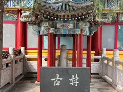 -挂甲禅寺