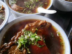 -古镇老面馆(千灯店)