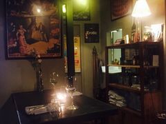 -LA  PETANQUE(泰安路店)