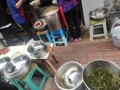 -蓉城西二道无名冒菜(西二道街店)