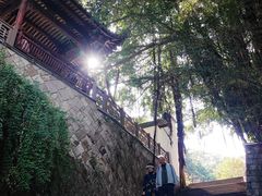 -乌山风景区