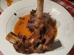 牛大骨-西贝莜面村(当代商城店)